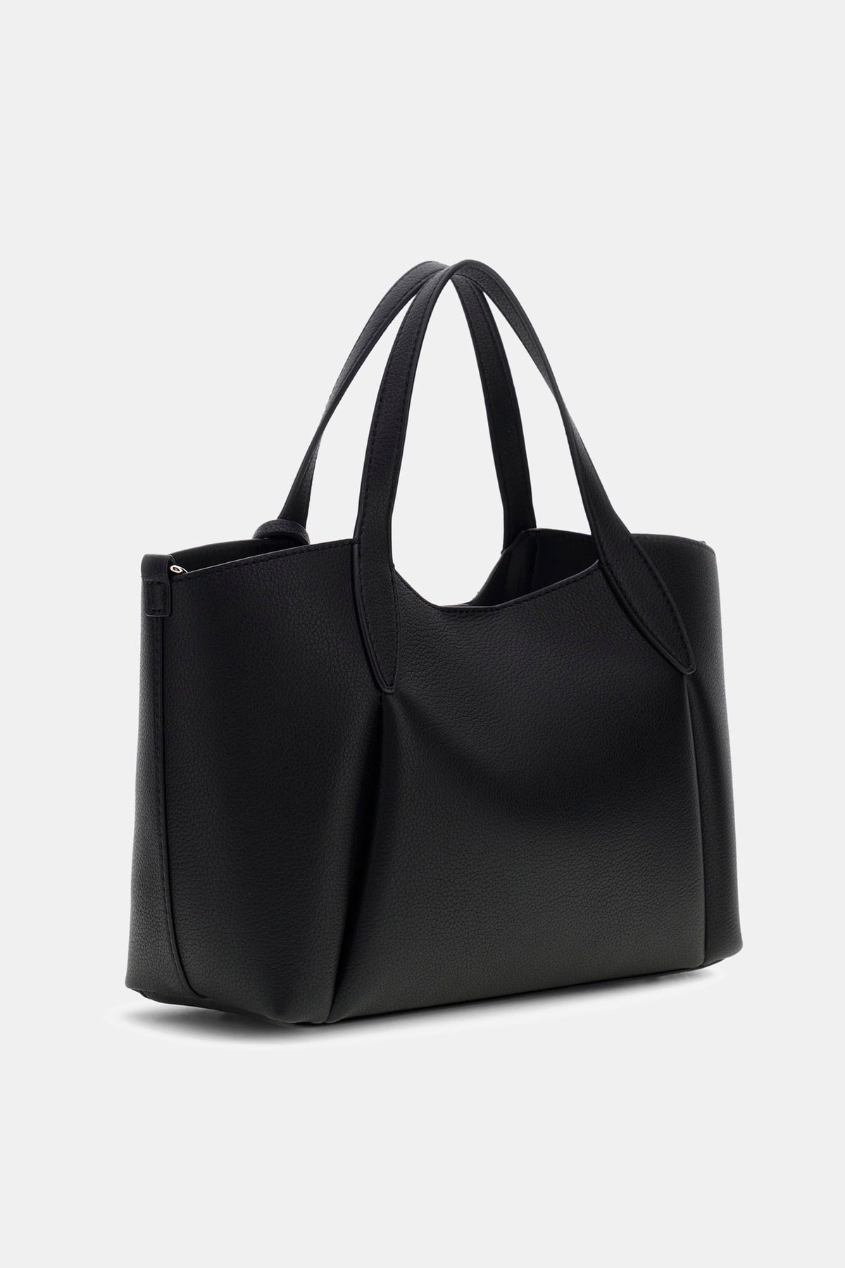 Noir - GUESS Sac à main Melody 2 in 1
