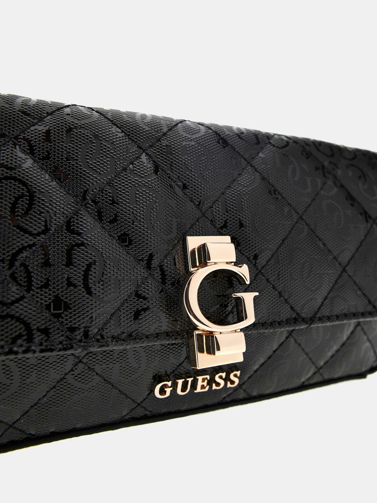 Noir - Guess Bessy