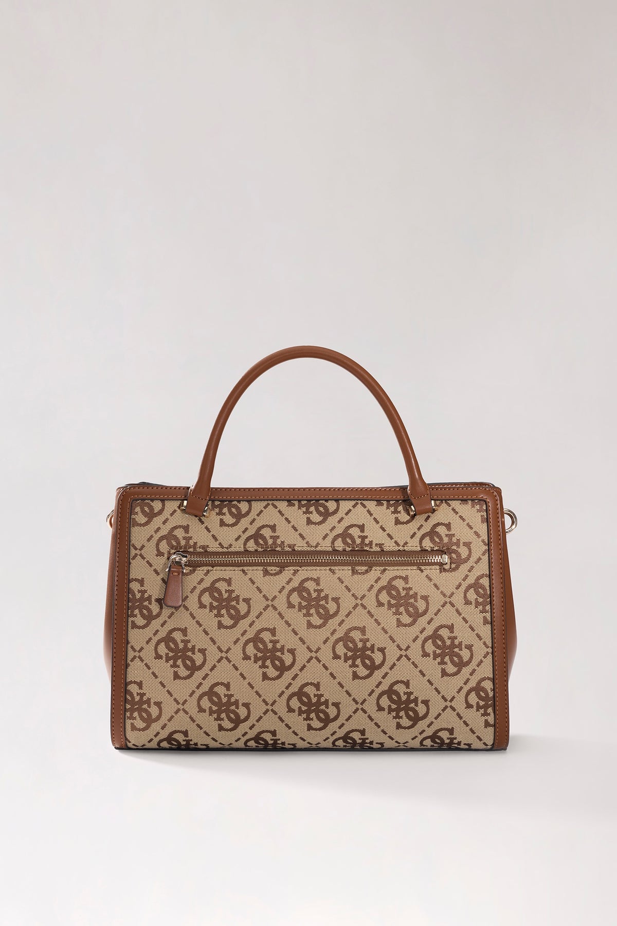Latte Logo - GUESS Sac à main Audrey