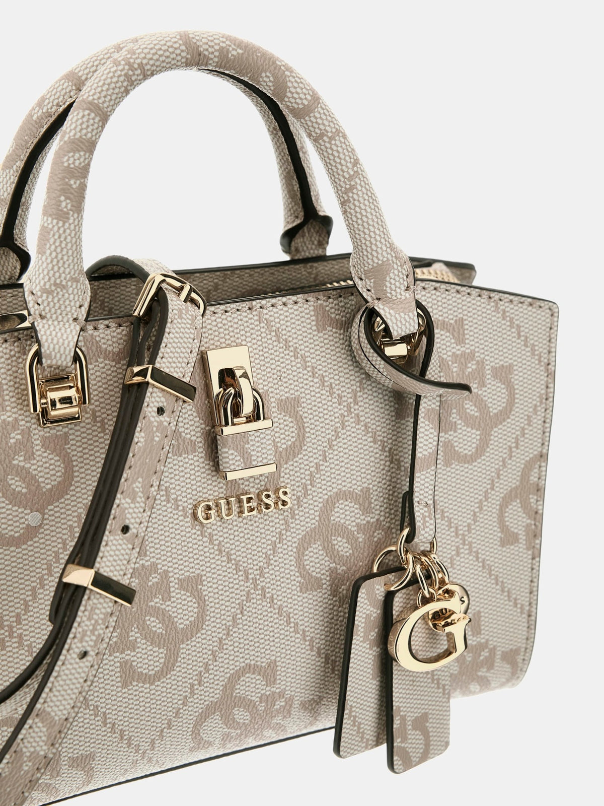 Beige - Guess Queensland