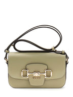 Vert - GUESS Sac à bandoulière Janie Convertible Xbody