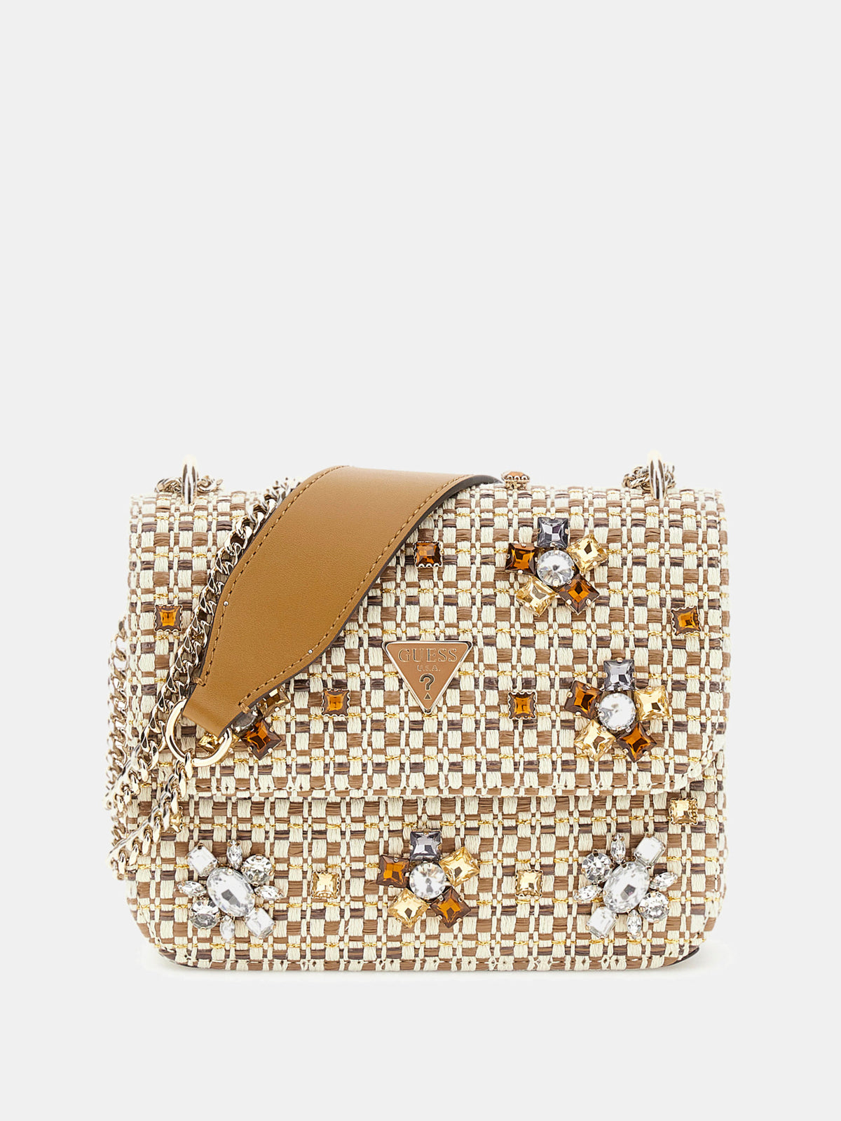 Cognac Multi - Guess Beauvoir