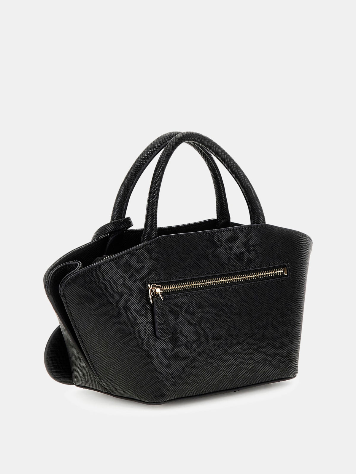 Noir - GUESS Sac à main Bolena Mini