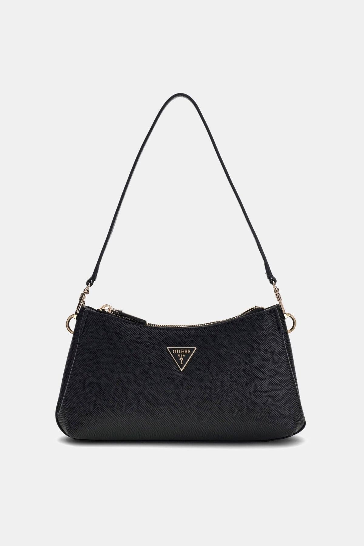 Noir - GUESS Sac à main Noelle II