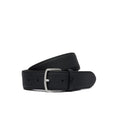 Noir - LACOSTE Ceinture Petit Piqué