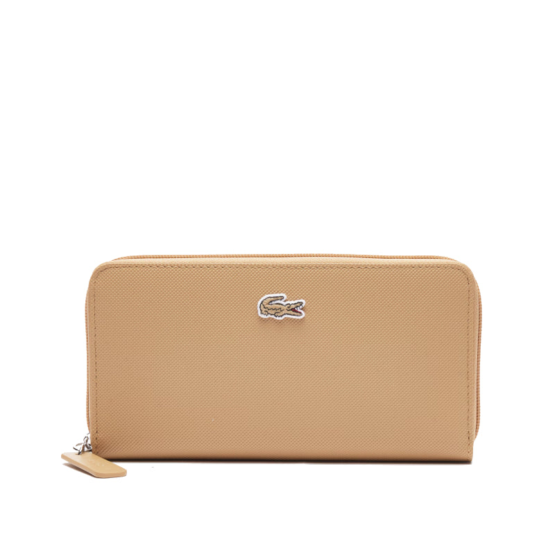 Viennois - LACOSTE Grand portefeuille L.12.12 Concept