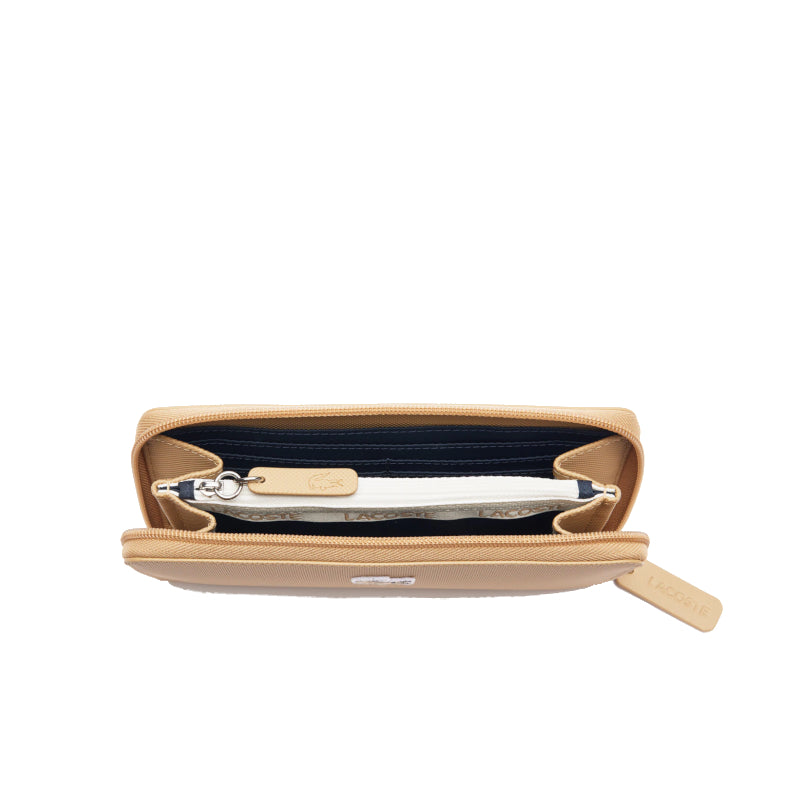 Viennois - LACOSTE Grand portefeuille L.12.12 Concept