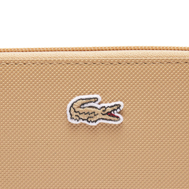 Viennois - LACOSTE Grand portefeuille L.12.12 Concept