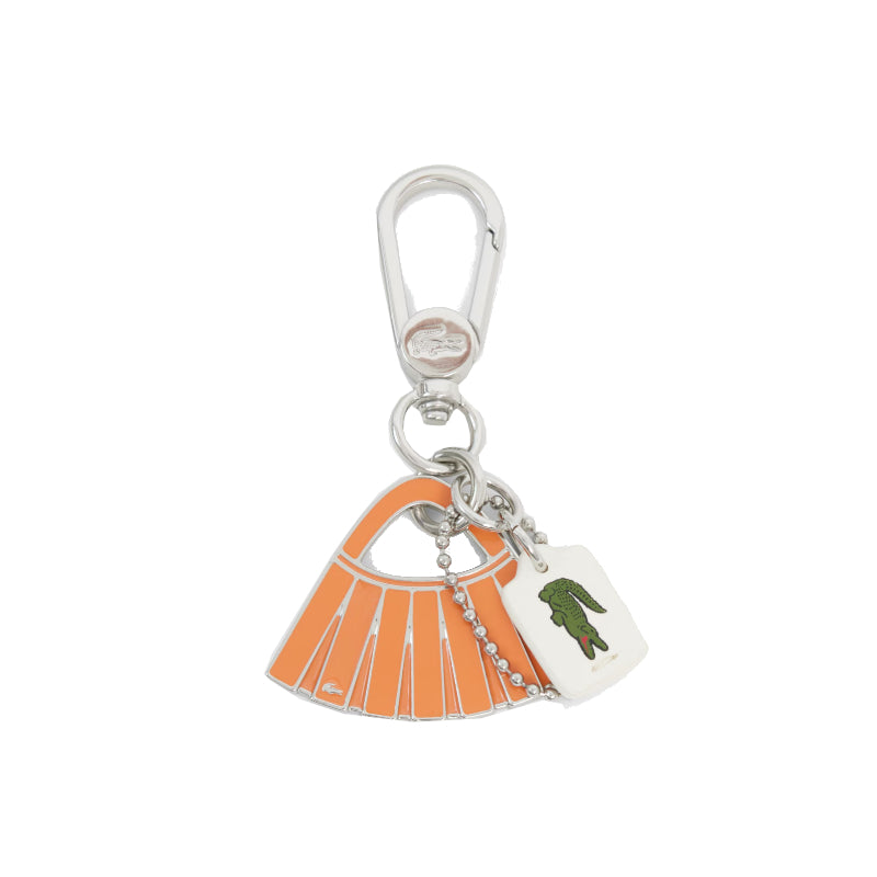 Blossom - LACOSTE Porte-clés L Charms Lenglen