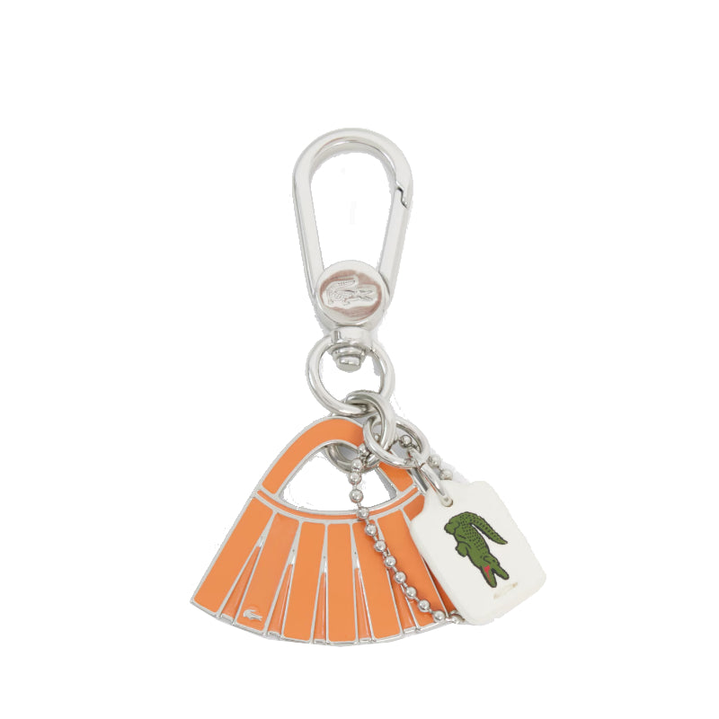 Blossom - LACOSTE Porte-clés L Charms Lenglen