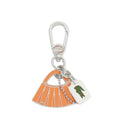 Blossom - LACOSTE Porte-clés L Charms Lenglen