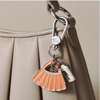 Blossom - LACOSTE Porte-clés L Charms Lenglen