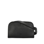 Noir - LACOSTE Sac à bandoulière Crossover Bag S