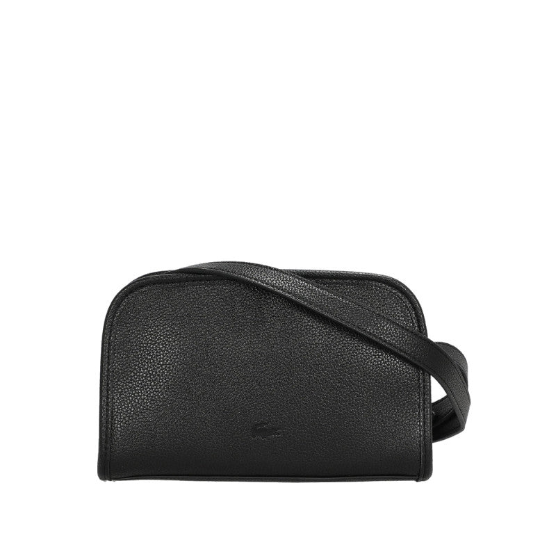 Noir - LACOSTE Sac à bandoulière Crossover Bag S