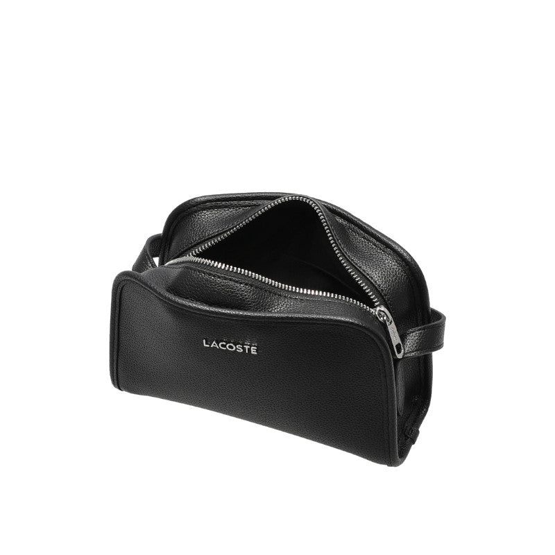 Noir - LACOSTE Sac à bandoulière Crossover Bag S
