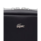 Noir - LACOSTE Sac à bandoulière Daily City