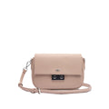 Taupe - LACOSTE Sac à bandoulière Daily City