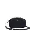 Noir - LACOSTE Sac à bandoulière Daily City