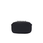 Noir - LACOSTE Sac à bandoulière Daily City