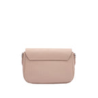 Taupe - LACOSTE Sac à bandoulière Daily City