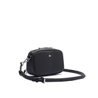 Noir - LACOSTE Sac à bandoulière Daily City