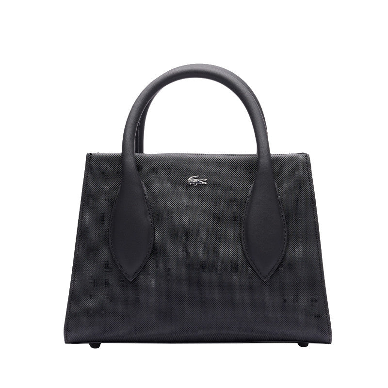 Noir - LACOSTE Sac à main Daily City