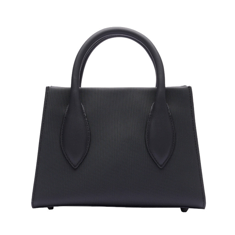 Noir - LACOSTE Sac à main Daily City