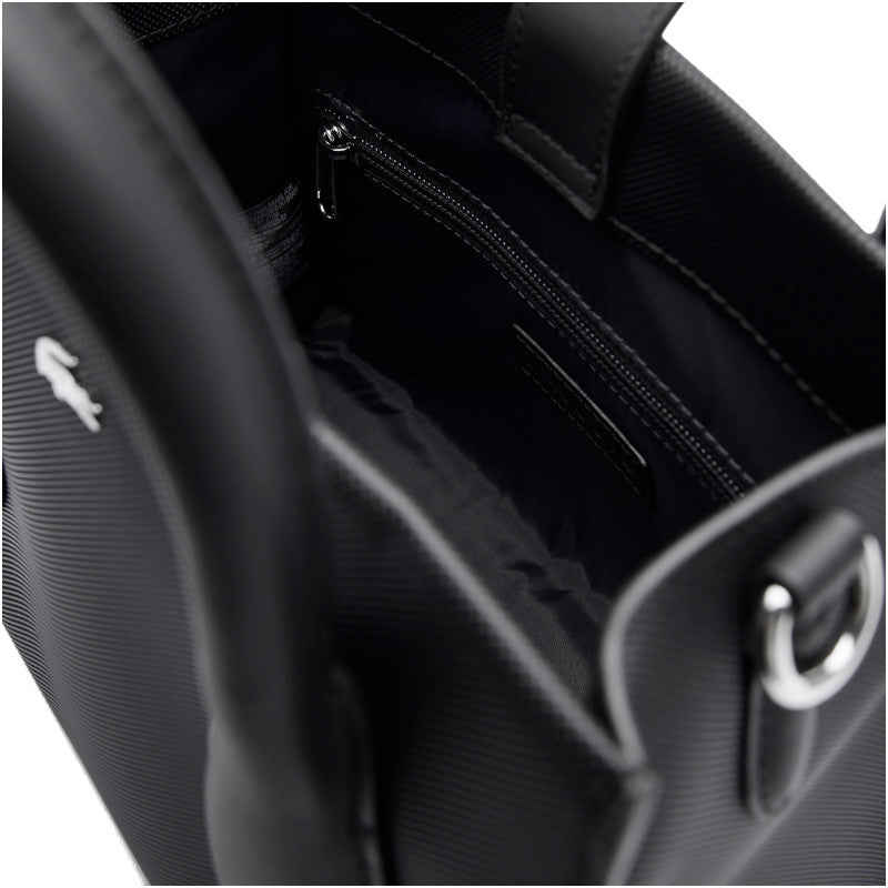Noir - LACOSTE Sac à main Daily City