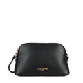 Noir - LANCASTER Petit sac demi-lune Sierra Jia