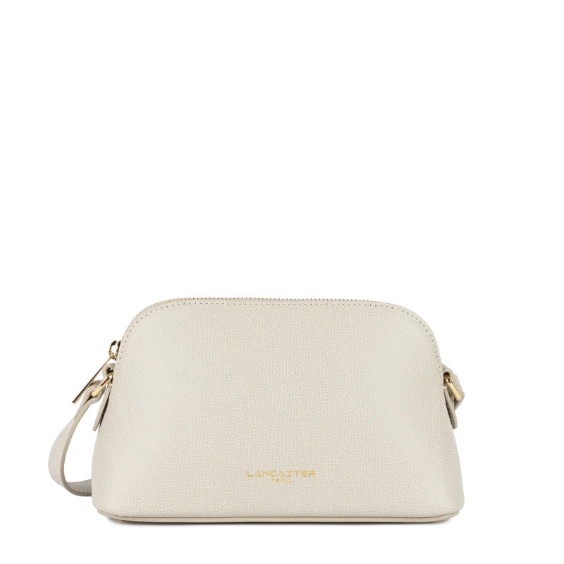 LANCASTER Petit sac demi lune Sierra Jia