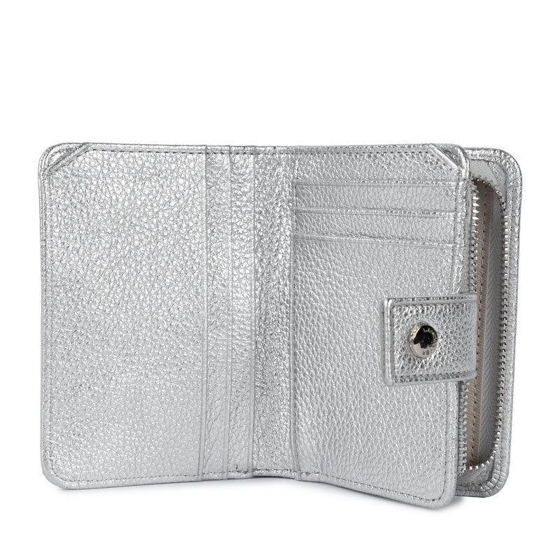 Argent - LANCASTER Portefeuille Milano Ana
