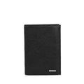 Noir - LANCASTER Grand portefeuille Milano Gentlemen
