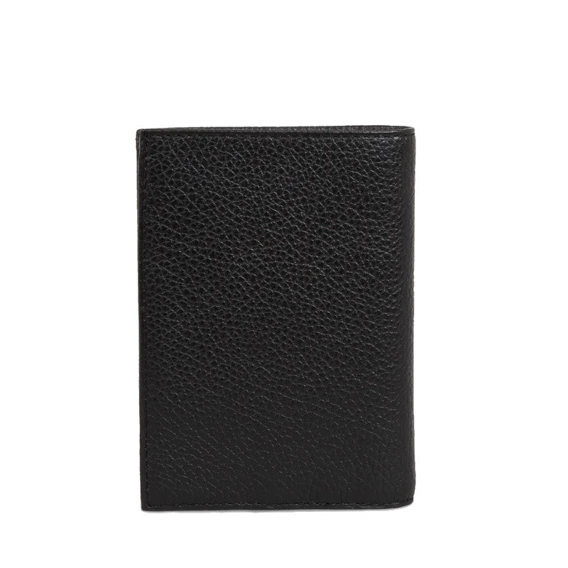 Noir - LANCASTER Grand portefeuille Milano Gentlemen