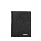 Noir - Lancaster Portefeuille pliée M Milano Gentlemen