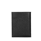 Noir - Lancaster Portefeuille pliée M Milano Gentlemen