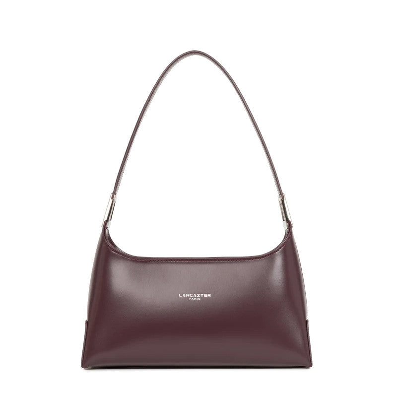 LANCASTER Sac baguette Zippé M Suave Ace