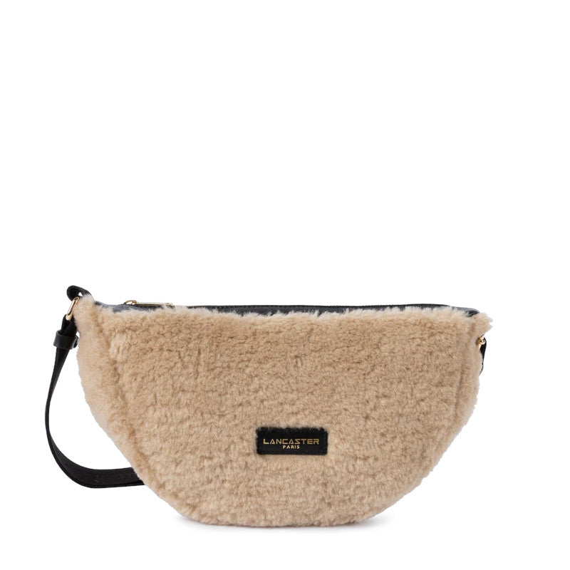 LANCASTER Sac banane Moumoute