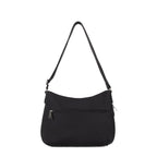 Noir - LANCASTER Sac besace Basic Sport