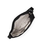 Noir - LANCASTER Sac besace Basic Sport