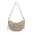 LANCASTER Sac demi lune Suave Ace