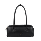 Noir - LANCASTER Sac rectangle Donna Cube