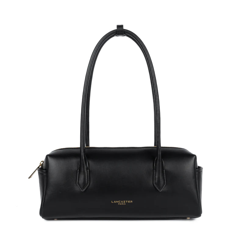 Noir - LANCASTER Sac rectangle Donna Cube