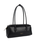 Noir - LANCASTER Sac rectangle Donna Cube