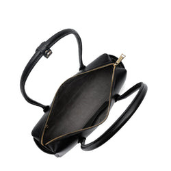 Noir - LANCASTER Sac rectangle Donna Cube
