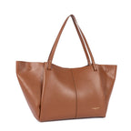 Camel - LANCASTER Très grand sac cabas épaule Sierra Haus
