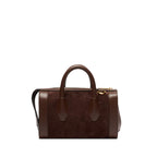 LANCEL Mini sac bowling BCBG
