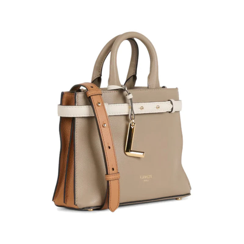 LANCEL Sac à main Faubourg L