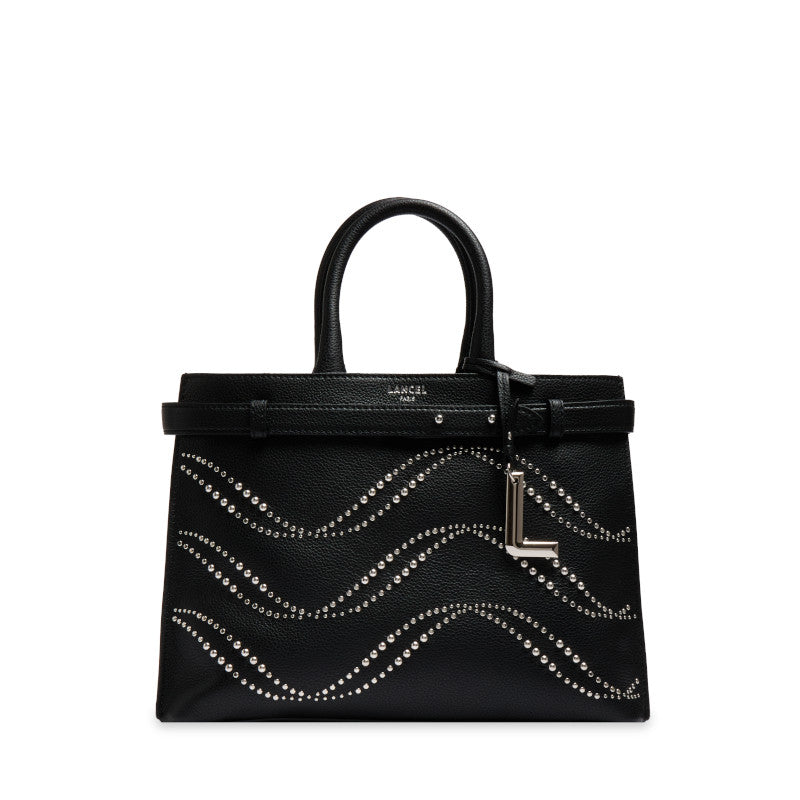 LANCEL Sac à main Faubourg M