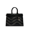 LANCEL Sac à main Faubourg M