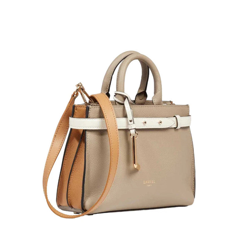 Neige - LANCEL Sac à main Faubourg